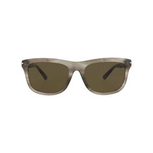 Gucci Square-Frame Recycled Acetate Sunglasses Multi Mens